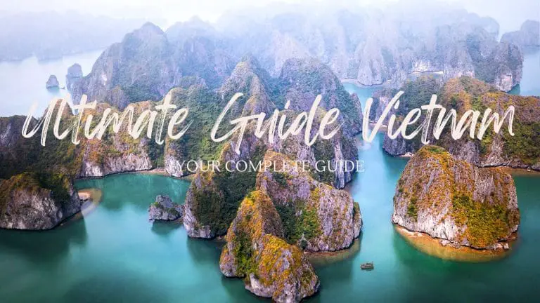 Discover Vietnam: The Ultimate Guide for Travelers