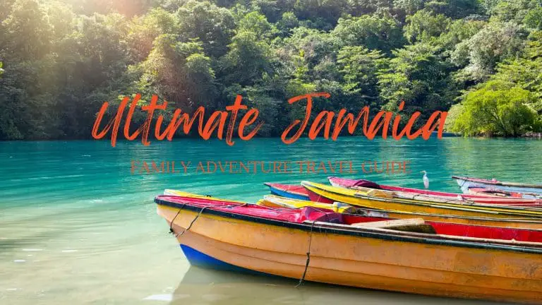 Family Adventure Travel Jamaica: Ultimate Guide for Thrilling Experiences