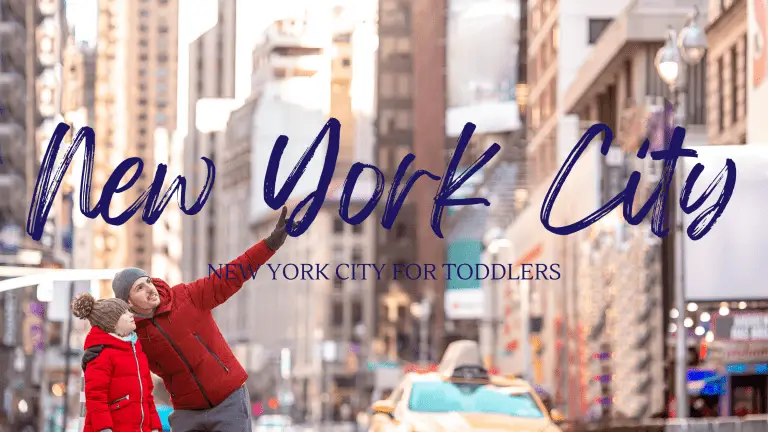 Family Vacation in New York City: The Ultimate Guide for Fun With Kids