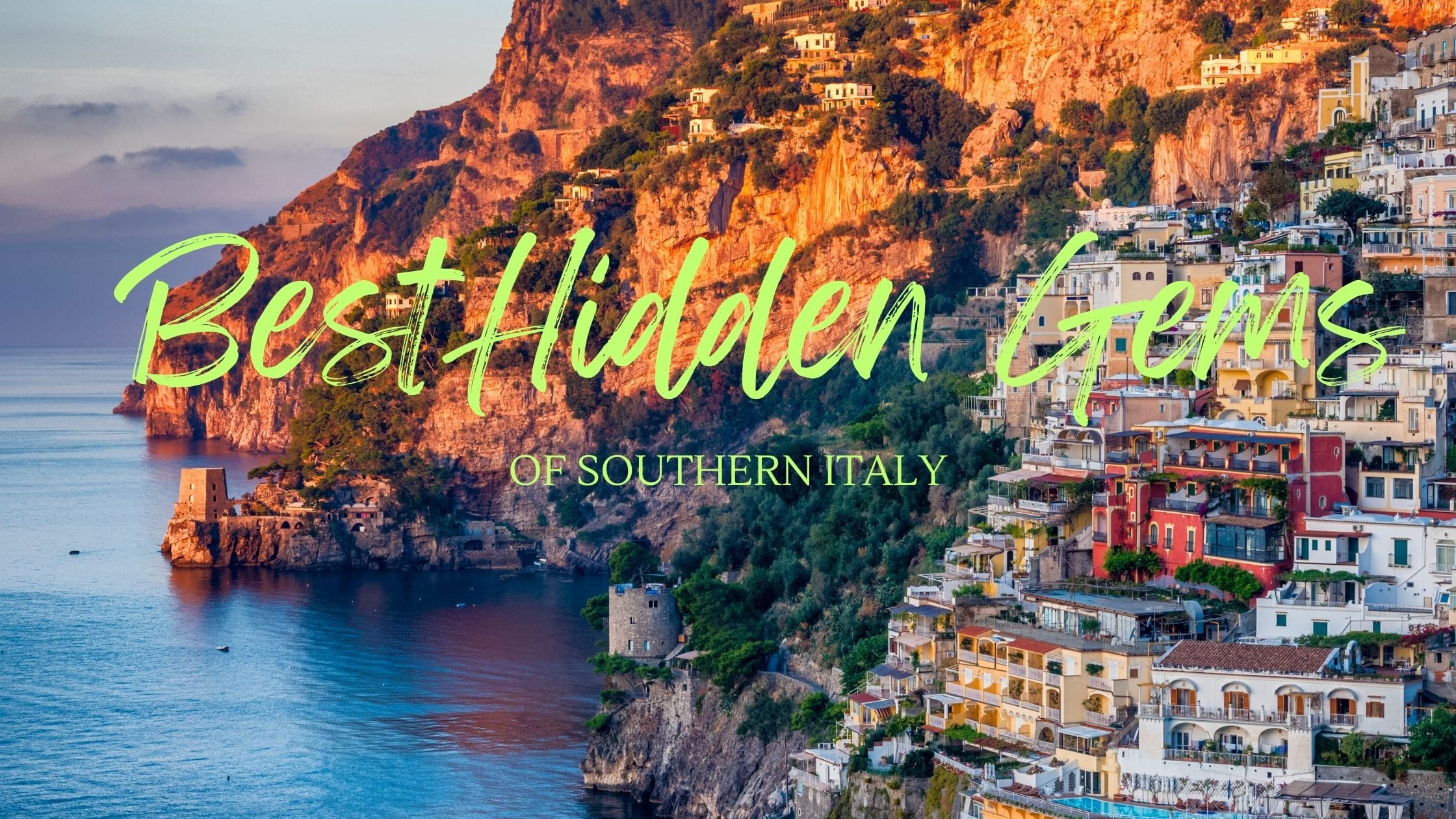 Blog post treks on a budget