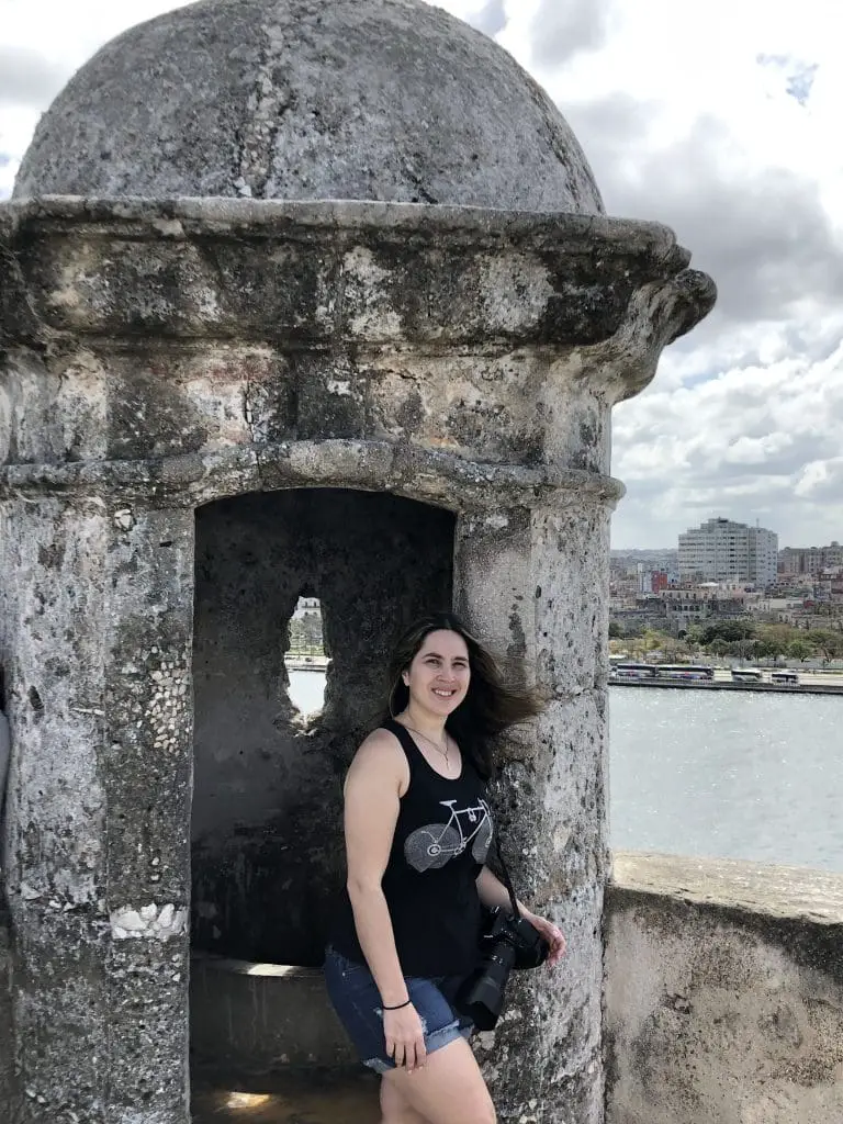 Exploring Havana