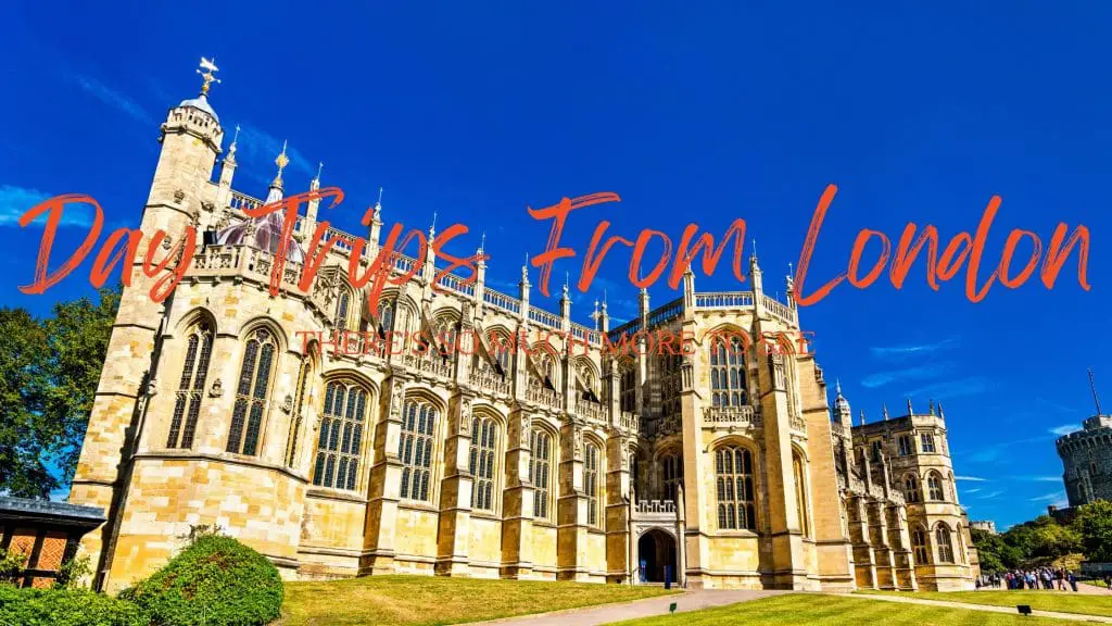 Day Trips From London blog post1